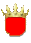 power token Lannister piece